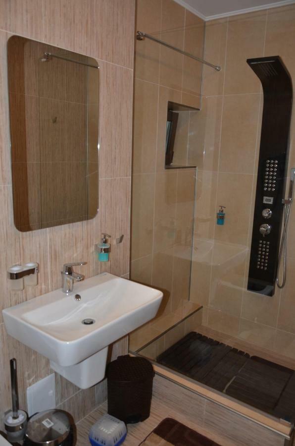 Casa De La Mare Hotel Eforie Sud  Cameră foto